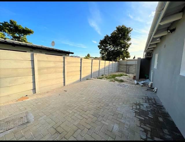 3 BEDROOM HOUSE TO LET IN VASCO ESTATE